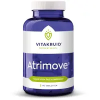 Vitakruid Atrimove | 90 tabletten