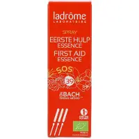 La Drome Ladrôme Bach Eerste Hulp Spray 20 ml Spray