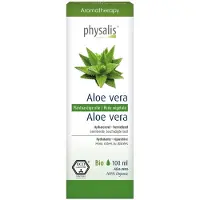 Physalis Aromatherapy Aloë Vera