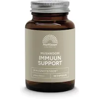 Mattisson Mushroom immuun support