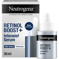 Neutrogena Gezichtsverzorging Serums Retinol Boost Intensief Nachtserum