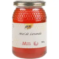 Michel merlet Lavendel Honing