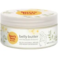 Burt's Bees Verzorging Lichaam Mama Bee Belly Butter