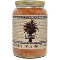 Aman Prana Gula Java Brut Kokosbloesem Suiker