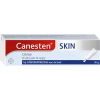 Canesten Skin creme 30 gram