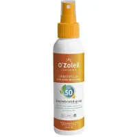 O'Zoleil Zonnebrandspray SPF50