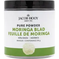 Jacob Hooy Pure Powder Moringa Blad