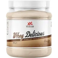 XXL Nutrition Whey Delicious - Chocolate