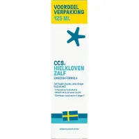 Ccs Hielklovenzalf