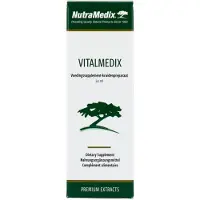 Nutramedix Vitalmedix