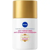 Nivea Luminous 630 Anti-Striae Body Oil-Serum 100 ml Olie