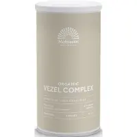 Mattisson Vezel complex bio