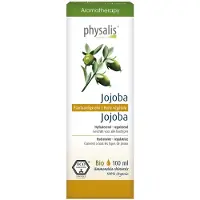 Physalis Jojoba | 100 ml