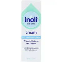 Inoli Baby creme intensief vettend 75 ml