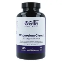 Cellcare Magnesium Tabletten