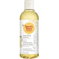 Burt's Bees Mama Nourishing Body Oil