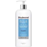 Biodermal P-CL-E bodylotion droge huid 400 ml