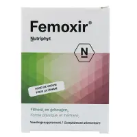 Nutriphyt Femoxir (30 tabletten)