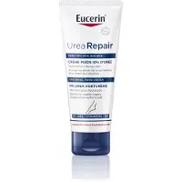 Eucerin UreaRepair 10% Urea Voetcrème