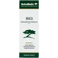 Nutramedix Maca