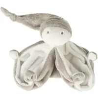 Difrax Knuffeldoek soft assorti