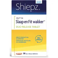 Shiepz Slaapfit 0.29 mg