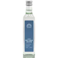 Mattisson MCT Olie C8 Coconut Blend 60% Caprylic Acid (500 ml)
