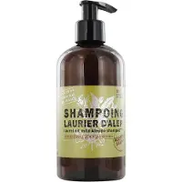 Aleppo Co Laurier Shampoo