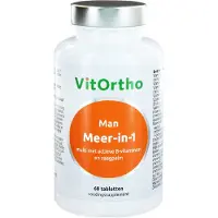 Vitortho Meer in 1 man