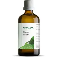 Fytomed Gluco Balans Druppels