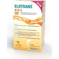 Healthypharm Elotrans O.R.S. Plus