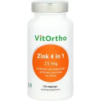 Vitortho Zink 4 in 1