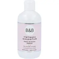 B&b Italiaans Wasparfum Witte Musk
