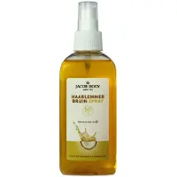 Jacob Hooy 1+1 gratis | Haarlemmerbruin Spray SPF50 - 150ml