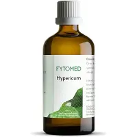 Fytomed Hypericum bio