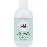 B&b Italiaans Wasparfum Katoen Bloem 250 Ml