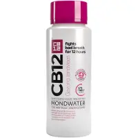 Cb12 Gezond Tandvlees Mondwater 250 ml