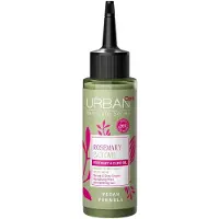 Urban Care Rosemary & clove hair care oil strengthening 100 ml