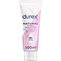 Durex Natural Extra Sensitive Glijmiddel - 100 ml