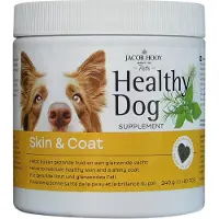 Jacob Hooy Pets Healthy Dog Skin & Coat