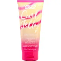 Umberto Giannini Curl Jelly Gelato Scrunching Jelly Haargel 200 ml