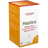 Nutrisan Mastica Capsules