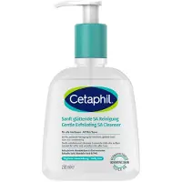 Cetaphil Gentle Exfoliating SA Cleanser | 236