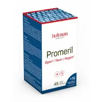 Nutrisan Promeril 45+15 gratis