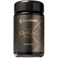 Purovitalis GlyNac Capsules