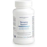 Biotics Receptor Support 60 St Harde capsules