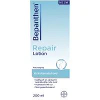 Bepanthen Repair Lotion 200 ml