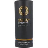 CureSupport Liposomal magnesium