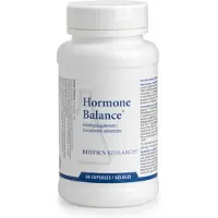 Biotics Hormone Balance 60 St Harde capsules