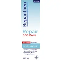 Bepanthen Repair SOS Balsem 100ML
